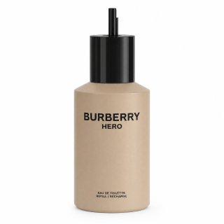 Burberry Hero Eau de Toilette da uomo Refill 200 ml