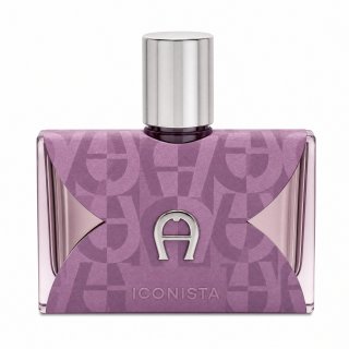 Aigner Iconista Eau de Parfum da donna 30 ml