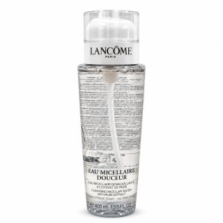 Lancome Douceur - Eau Micellaire Douceur 400 Ml - Immagine 4
