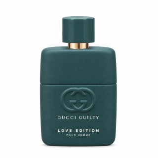 Gucci Guilty Pour Homme Love Edition 2024 Eau de Parfum da uomo 50 ml