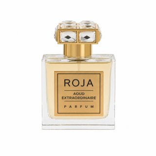 Roja Parfums Aoud Extraordinaire profumo unisex 50 ml