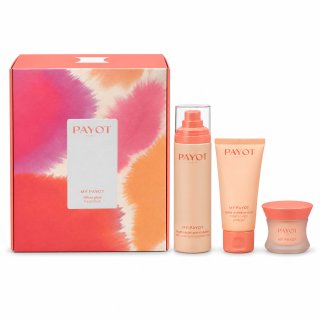 Payot My Payot kit per la cura del viso Rituel Glow Set 100 ml + 15 ml + 30 ml
