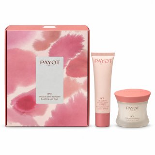 Payot N°2 kit per la cura del viso Shooting Ritual Set 50 ml + 40 ml