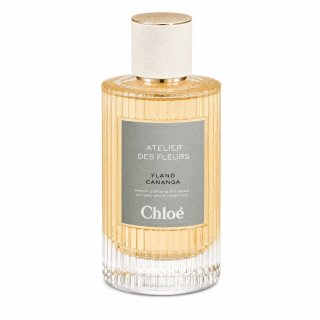 Chloé Atelier Des Fleurs Ylang Cananga Eau de Parfum unisex 150 ml