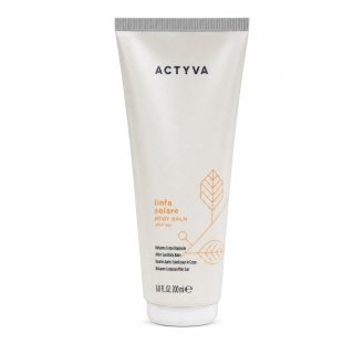 Kemon Actyva Linfa Solare balsamo lenitivo Body Balm After Sun 200 ml