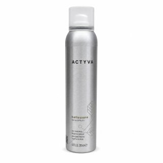Kemon Actyva Bellessere Medium Hold Hairspray lacca per capelli per una fissazione media 200 ml