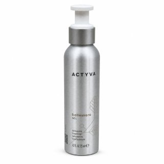 Kemon Actyva Bellessere Strong Hold Gel gel per capelli per una forte fissazione 125 ml