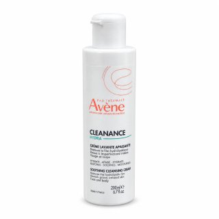 Avène Cleanance Hydra Crema Lavante Lenitiva 200 ml - Avène - Immagine 15