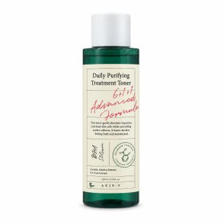 Axis-Y tonico esfoliante Daily Purifying Treatment Toner 200 ml