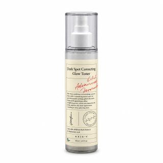 Axis-Y Scure Dark Spot Correcting Glow Toner, Tonico Per Il Viso, 125 Ml - Immagine 3
