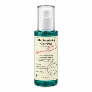 Axis-Y Pha Resurfacing Glow Peel - Immagine 3