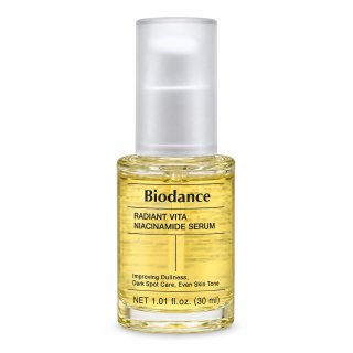 Biodance siero illuminante Radiant Vita Niacinamide Serum 30 ml