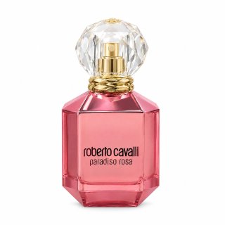 Roberto Cavalli Paradiso Rosa Eau de Parfum da donna 75 ml