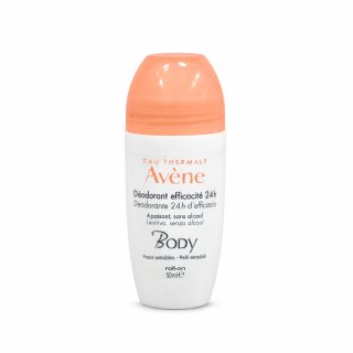 AVENE DEO BODY EFFICACIA 24H - Immagine 15