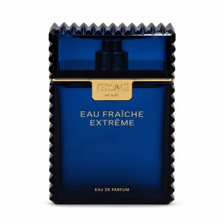 Versace Man Eau Fraiche Extreme Eau de Parfum da uomo 100 ml