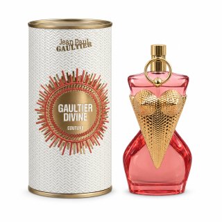 Jean P. Gaultier Divine Couture Eau de Parfum da donna 100 ml