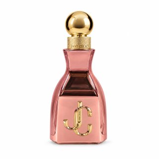 Jimmy Choo I Want Choo With Love Eau de Parfum da donna 60 ml