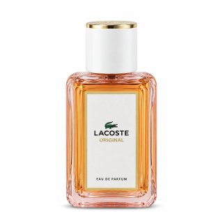 Lacoste Original Eau de Parfum da donna 60 ml