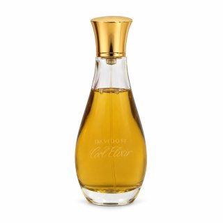 Davidoff Cool Elixir profumo da donna 100 ml