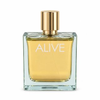 Hugo Boss Alive Sparkling Lavender Eau de Parfum da donna 80 ml