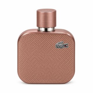 Lacoste L.12.12 Silver Rose Eau de Parfum da donna 100 ml
