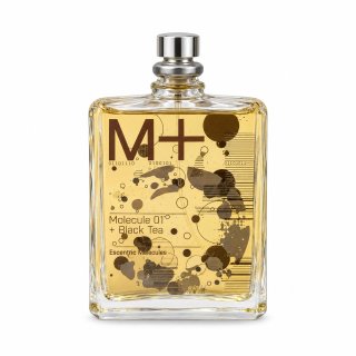 Escentric Molecules Molecule 01 + Black Tea Eau de Toilette unisex 100 ml
