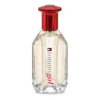 Tommy Hilfiger Tommy Girl Forever Eau de Toilette da donna 50 ml