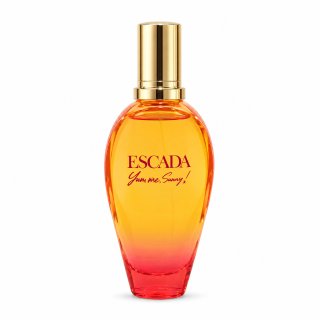 Escada Yum Me, Sunny! Eau de Parfum da donna 100 ml