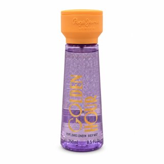 Pepe Jeans Golden Hour spray per il corpo da donna 250 ml