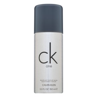 Ck One Deodorante Spray 150 ml - Immagine 10