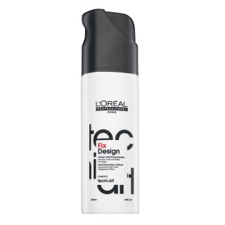 L´Oréal Professionnel Tecni.Art Fix Design spray per una forte fissazione 200 ml