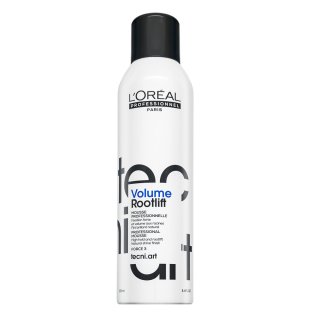 L´Oréal Professionnel Tecni.Art Volume Lift Mousse mousse per capelli per una fissazione media 250 ml