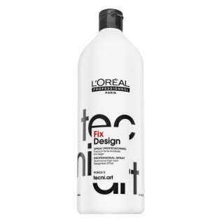 L´Oréal Professionnel Tecni.Art Fix Design spray per una forte fissazione 1000 ml