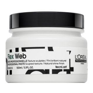 L´Oréal Professionnel Tecni.Art Web pasta modellante fissazione forte 150 ml
