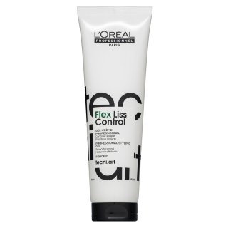 L´Oréal Professionnel Tecni.Art Liss Control Gel-Cream crema lisciante contro l'effetto crespo 150 ml