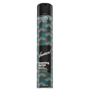 Matrix Matrix Vavoom Freezing Spray Extra - Full lacca per capelli per una fissazione extra forte 500 ml