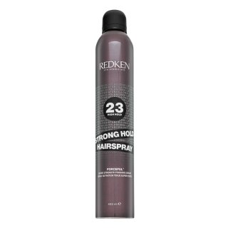 Redken Redken Forceful 23 Strong Hold Hairspray lacca per capelli per una forte fissazione 400 ml