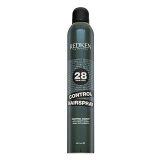 Redken Redken Control Addict 28 Hairspray lacca per capelli per una fissazione extra forte 400 ml