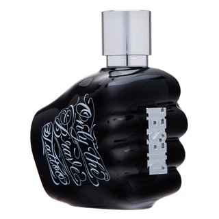 Diesel Only The Brave Tattoo Eau de Toilette da uomo 50 ml