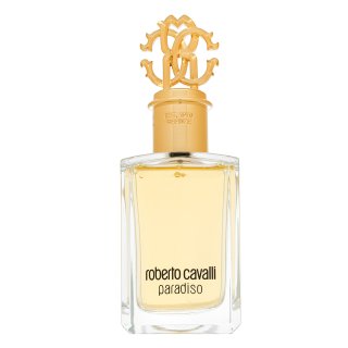 Roberto Cavalli Roberto Cavalli Paradiso Eau de Parfum da donna 100 ml