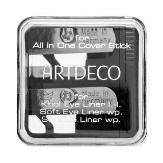 Artdeco Artdeco Duo di accessori: temperamatite