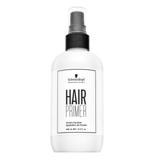 Schwarzkopf Professional Schwarzkopf Professional Igora Hair Primer cura dei capelli senza risciacquo prima della tintura 250 ml