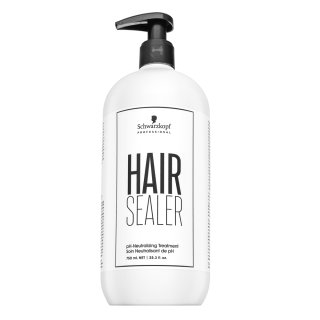 Schwarzkopf Professional Schwarzkopf Professional Igora Hair Sealer cura di riparazione per capelli colorati 750 ml