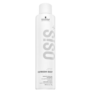 Schwarzkopf Professional Schwarzkopf Professional Osis+ Refresh Dust shampoo secco per volume dei capelli 300 ml