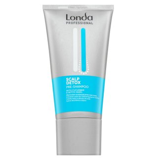 Londa Professional Scalp Detox Pre-Shampoo cura pre-shampoo per la sensibilità del cuoio capelluto 150 ml
