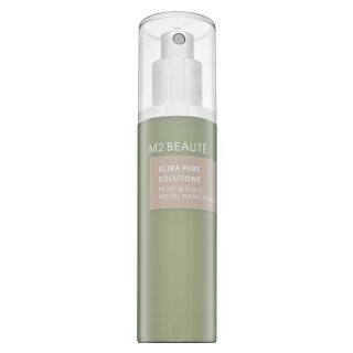 M2 Beaute M2 Beauté Spray viso Nano Perla & Oro - 75 ml
