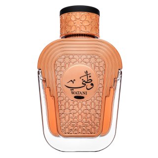 Al Wataniah Watani Eau De Parfum Da Donna 100 Ml