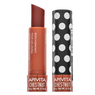 Apivita Chestnut balsamo Lip Care 4,4 g