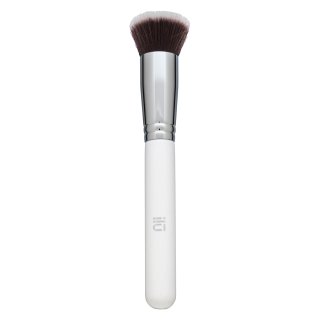 Ilu Flat Top Kabuki Brush pennello kabuki per fondotinta 101