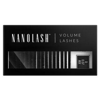 Nanolash Nanolash Volume Lashes 0.07 D ciglia finte 6-13 mm